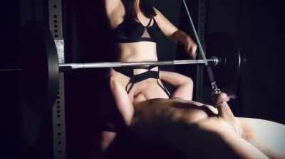 Taste of Heaven from Hell