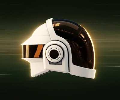 Grammy _ Daft Punk Collection (6/6)