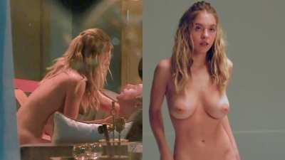 Sydney Sweeney Nude