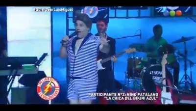 No nos merecemos al pichu (por eso es uruguayo)