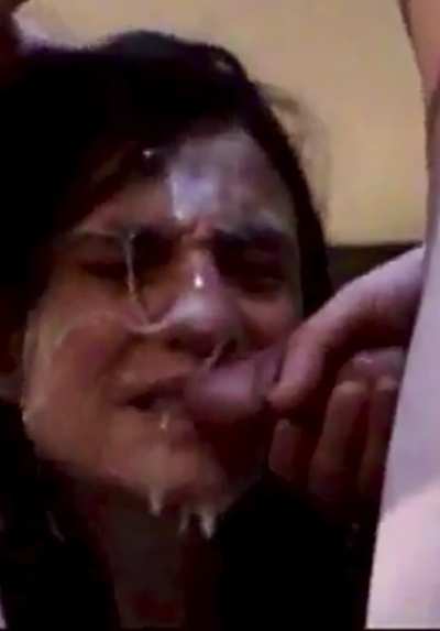 Now that’s humiliation