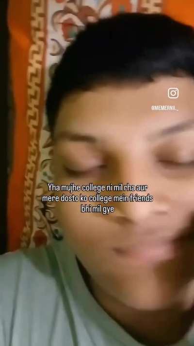 Am I the only dropper in this sub ?