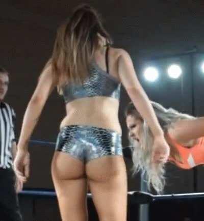 Dakota is feeling it!