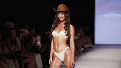 Steph Rayner Kittenish Miami 2023