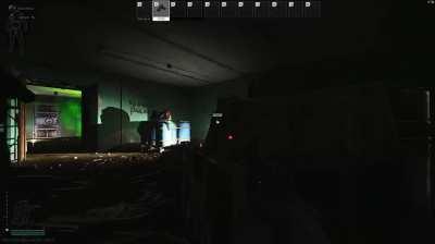 Always check corner in ZB-014