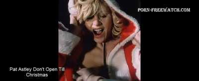 Celebrity Christmas and New Year Nude Compilation