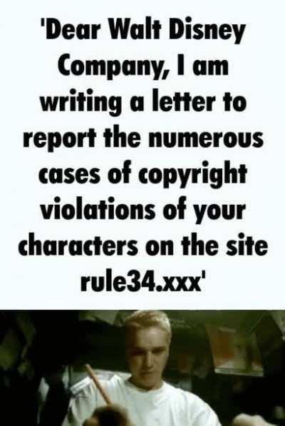 a little trolling to the employees 😎