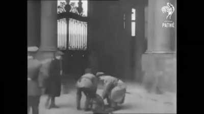 SPARTACUS LEAGUE🚩☭