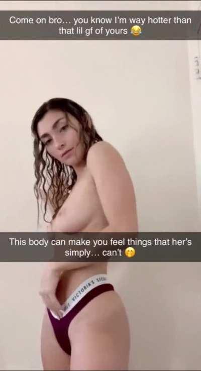 My sis VS my gf 🔥