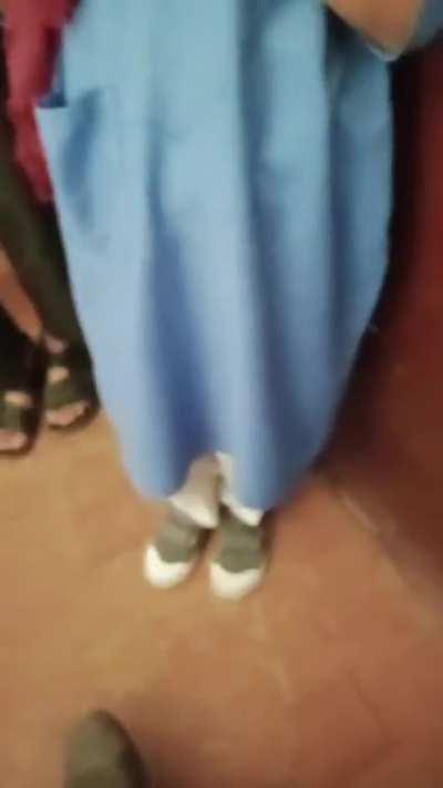 Effects of TV drama content. Ajkal ky 2 class ky bachy lol