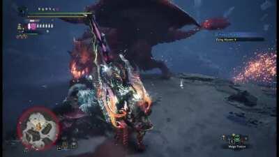 10K Damage in 1 Minute