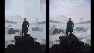 This AI can paint or create 