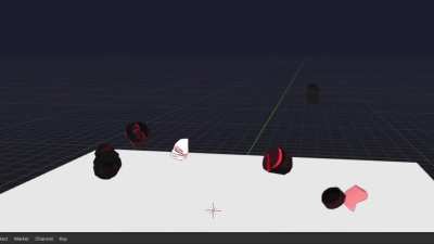 vanity slasher's upcoming gashing wound anim has been leaked