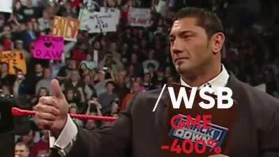 WE. WANT. OUR. TENDIES💵💵🚀