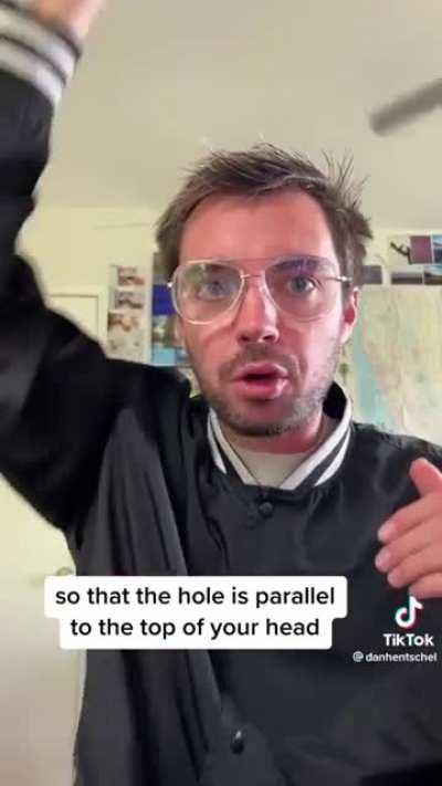 Ok, but hear me out guys!