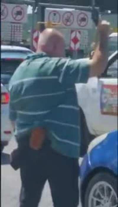 No Context South Africa