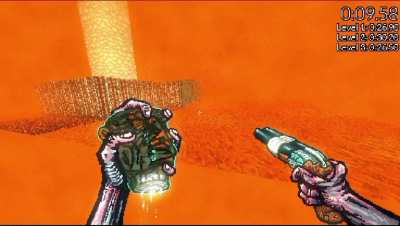 confused on what happened here 