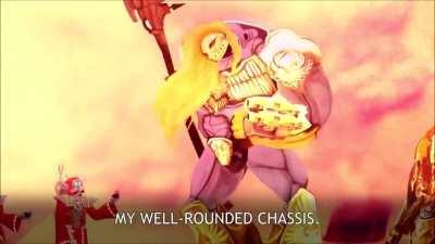 Santodes CONVINCE THEM