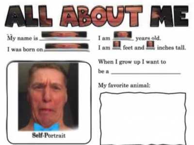 When I grow up I want to be a jerma