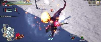 This is why I main lance