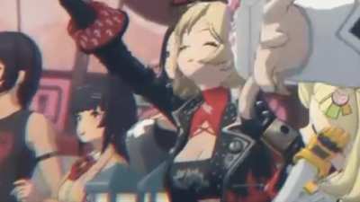 THEY HIT THE PENTAGON, PIPER! THEY HIT THE F*CKING PENTAGON