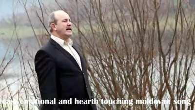 least emotional and chad based chad chad giga chad moldovan song vs most emotional croatian song