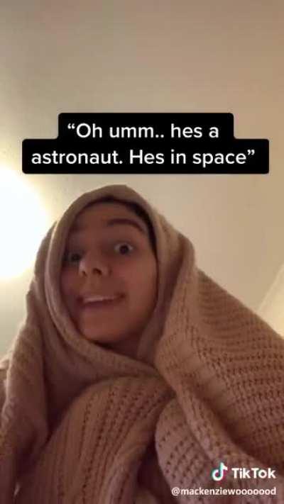 Best use of this audio!