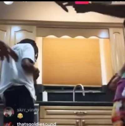 I’m SRRY but I had to