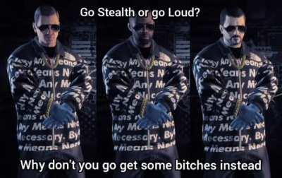 Jesus, why do i make this