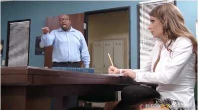 Where Did That Boy Go??