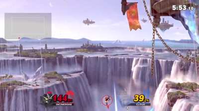 I Love Fishing for this 🤣