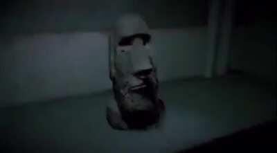 No really, peep this one!