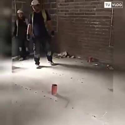 Toe-tally embarrassing