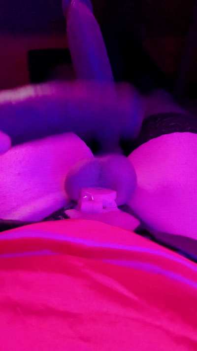 I just want to get worse for BBC and plap all day