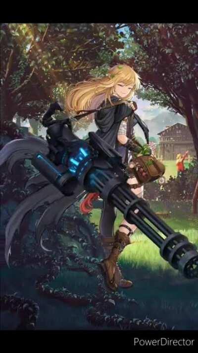 As you guy wish. Here is the fk background video version but better quality