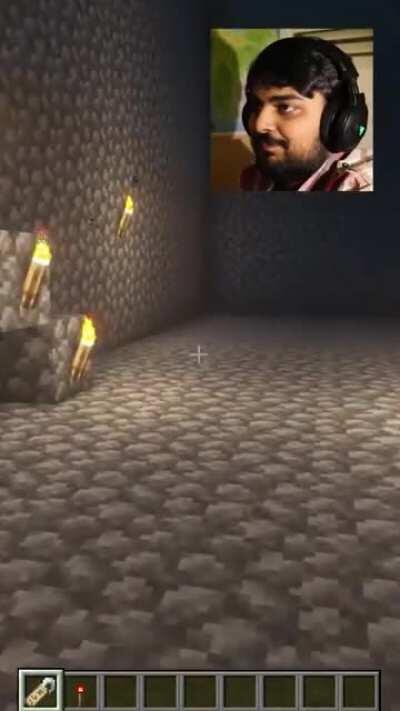 Uploading everything related to minecraft part 2