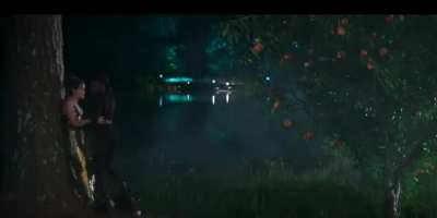 In first kill with Imani Lewis episode 4 (2022)