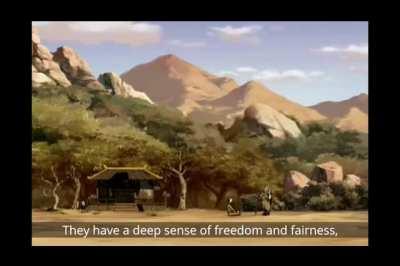 All this four quadrants stuff is sounding like Centrist talk