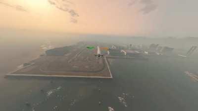 Gta celebrates Independence Day of India