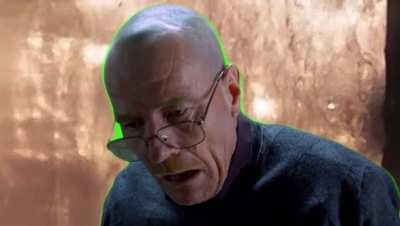 Poor Quality Heaven Sent Meme