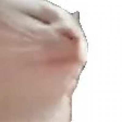 Me listening to the music after being slugged by a nurse for 3 minutes: