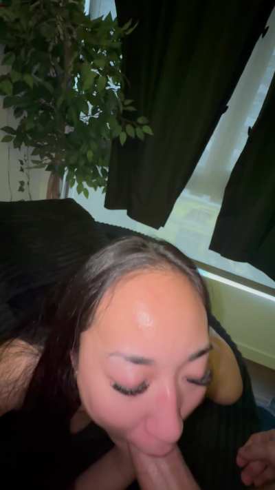 Being a good little slut