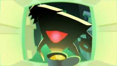 Thought some guys here might enjoy this clip I made!