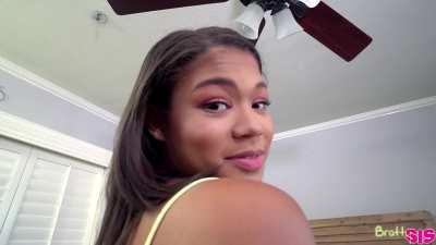 Michelle Anderson Step Sisters New Job