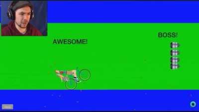 The most irish jack has ever got