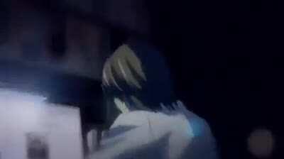 Me probably inventing new formulas to answer my math test before the end.