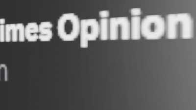 A Uniquely Evil Crime