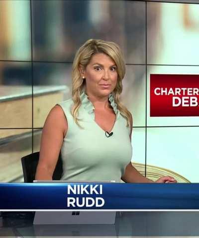 Nikki Rudd whec