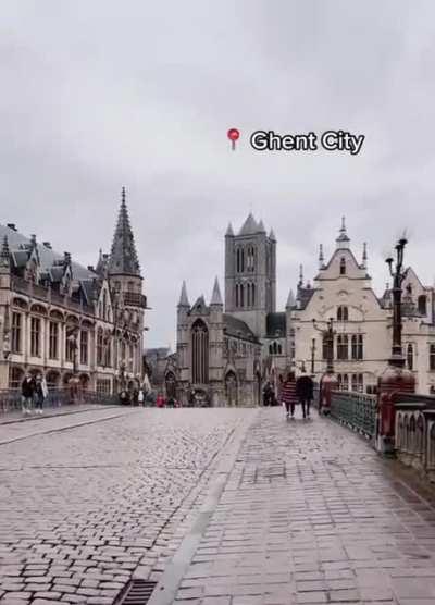 It's always that damn bridge