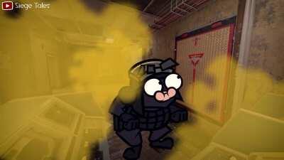 The Toxic Strat (Animation)